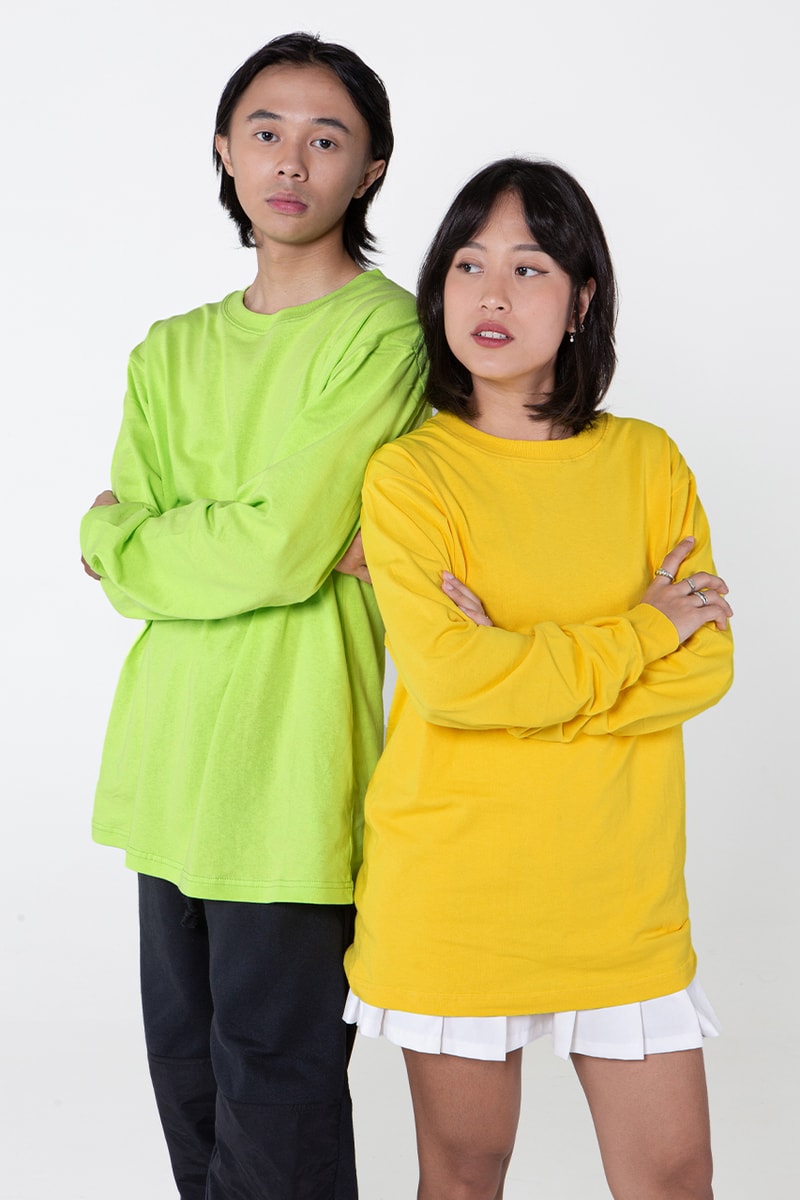 Inilah Koleksi Colorful Terbaru dari PRIME 