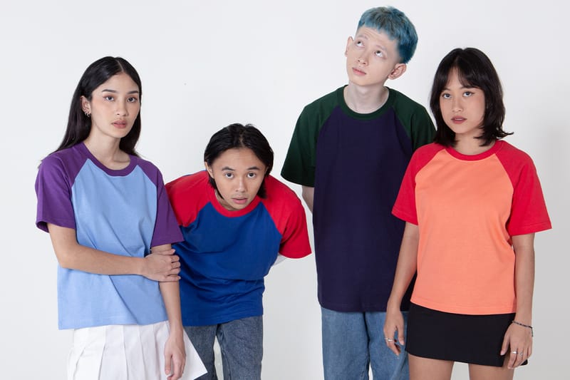 Inilah Koleksi Colorful Terbaru dari PRIME 