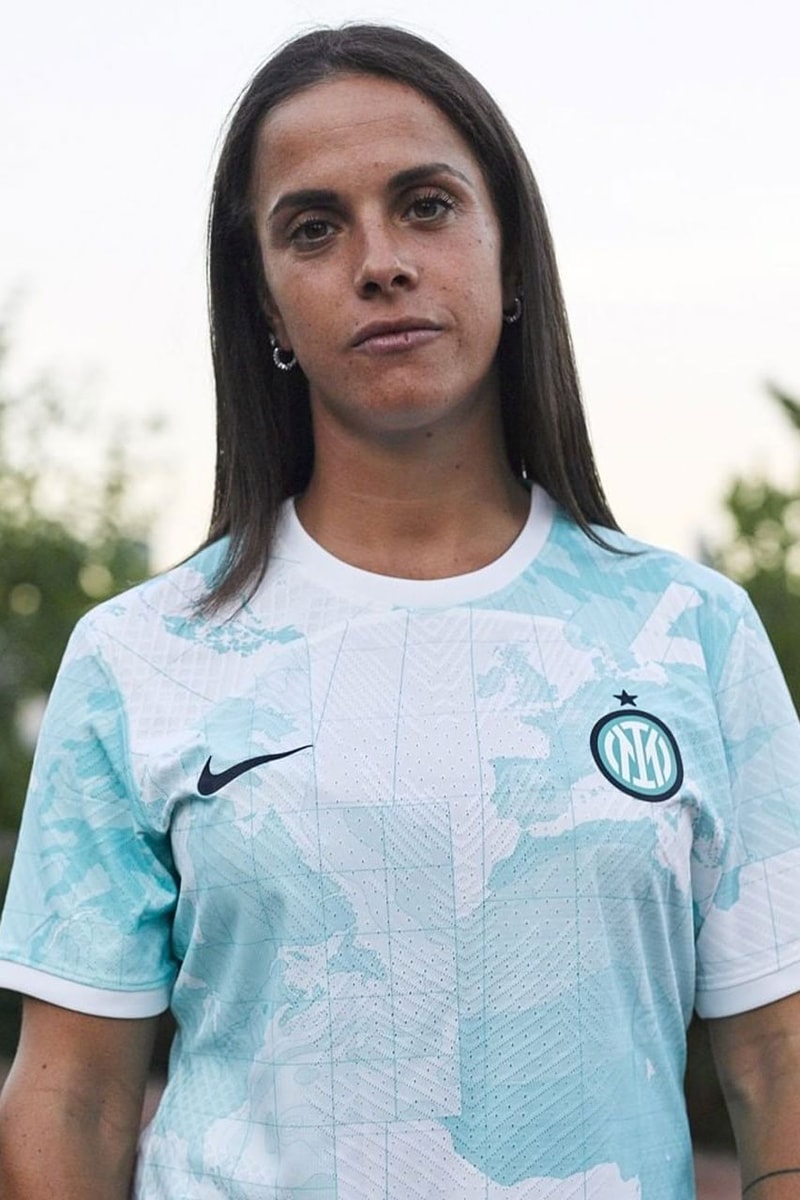 Inter Milan Hadirkan Away Jersey untuk Musim 2022/23