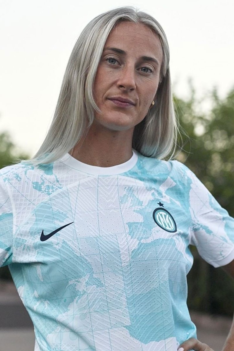 Inter Milan Hadirkan Away Jersey untuk Musim 2022/23