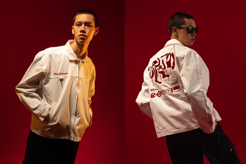 KINE Rayakan Hari Kemerdekaan Indonesia ke-77 dengan Merilis Jaket Eksklusif