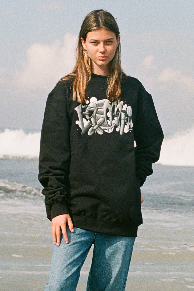 La Omvi Rilis Koleksi Spring/Summer 2022 Perdana, “Better Days Are Coming”