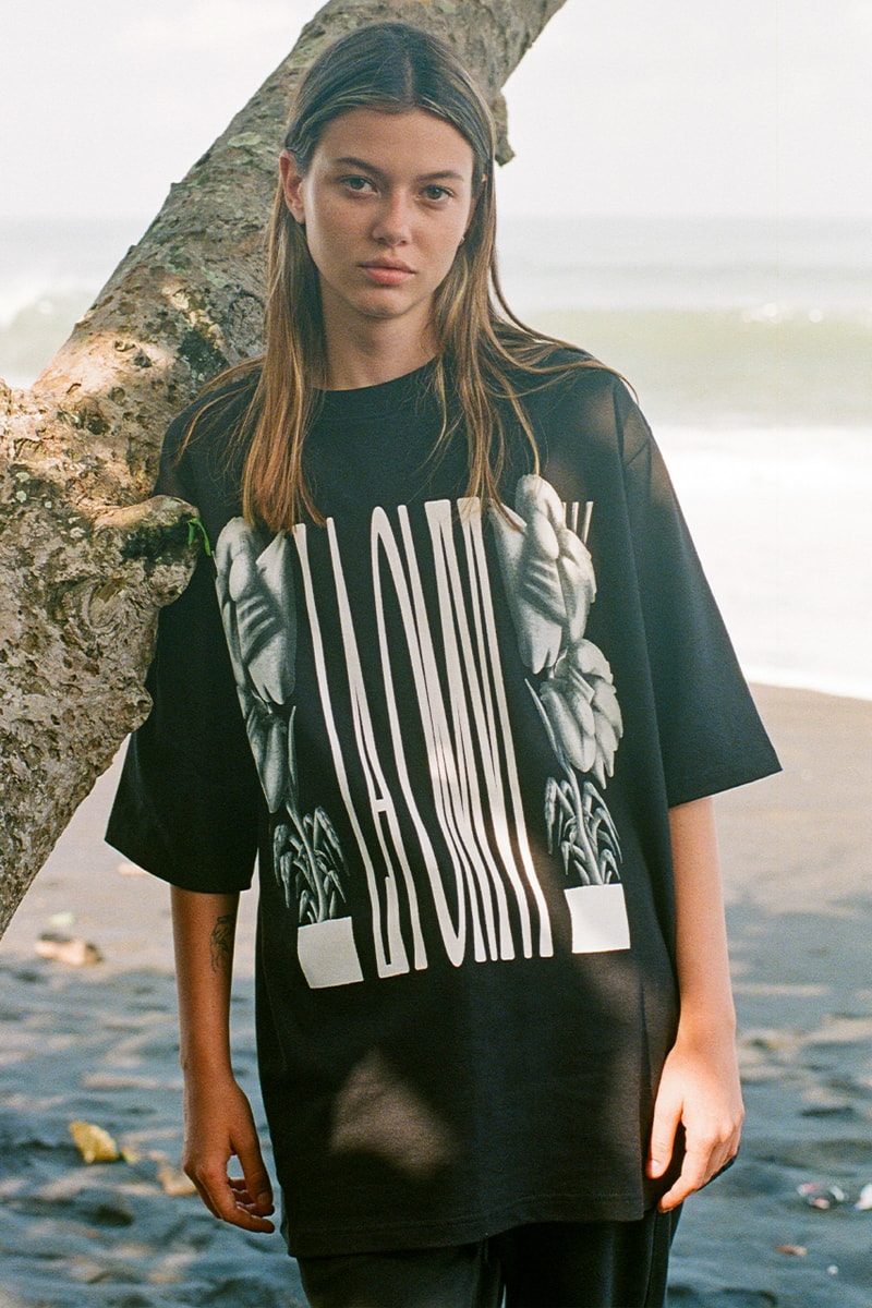 La Omvi Rilis Koleksi Spring/Summer 2022 Perdana, “Better Days Are Coming”