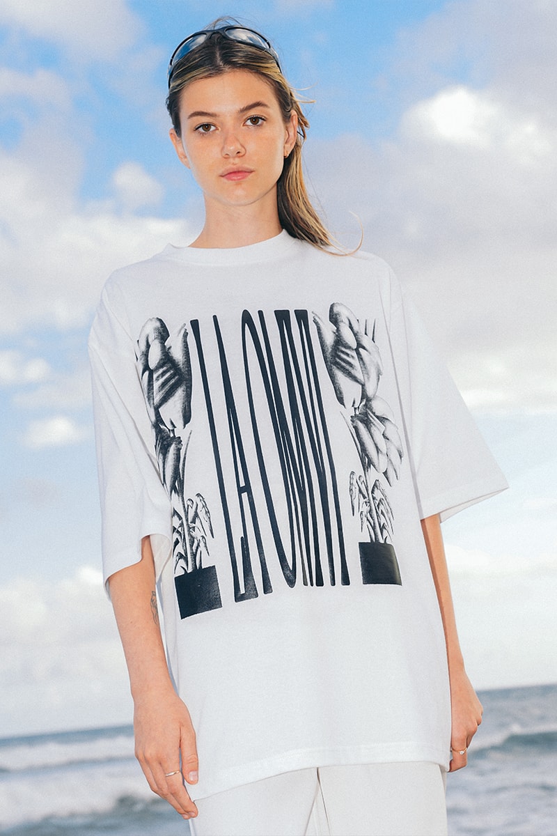 La Omvi Rilis Koleksi Spring/Summer 2022 Perdana, “Better Days Are Coming”