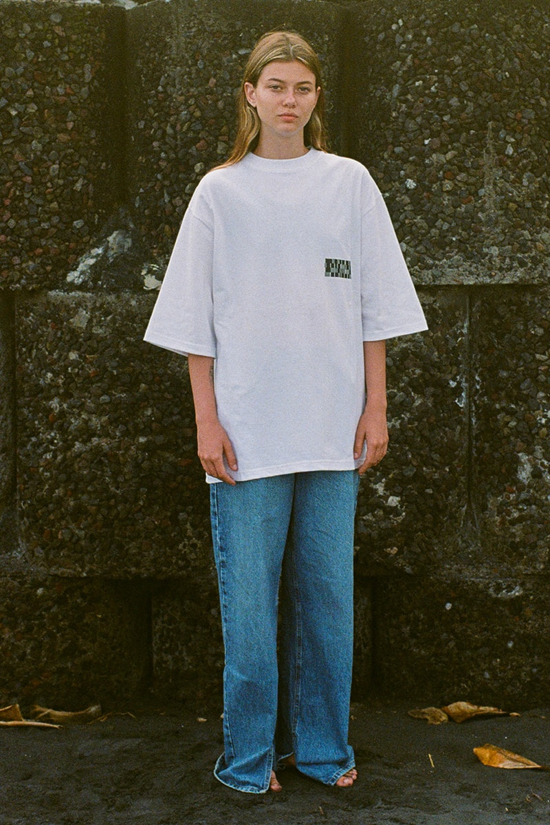 La Omvi Rilis Koleksi Spring/Summer 2022 Perdana, “Better Days Are Coming”