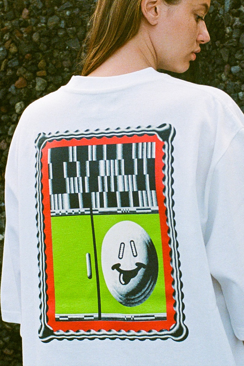 La Omvi Rilis Koleksi Spring/Summer 2022 Perdana, “Better Days Are Coming”