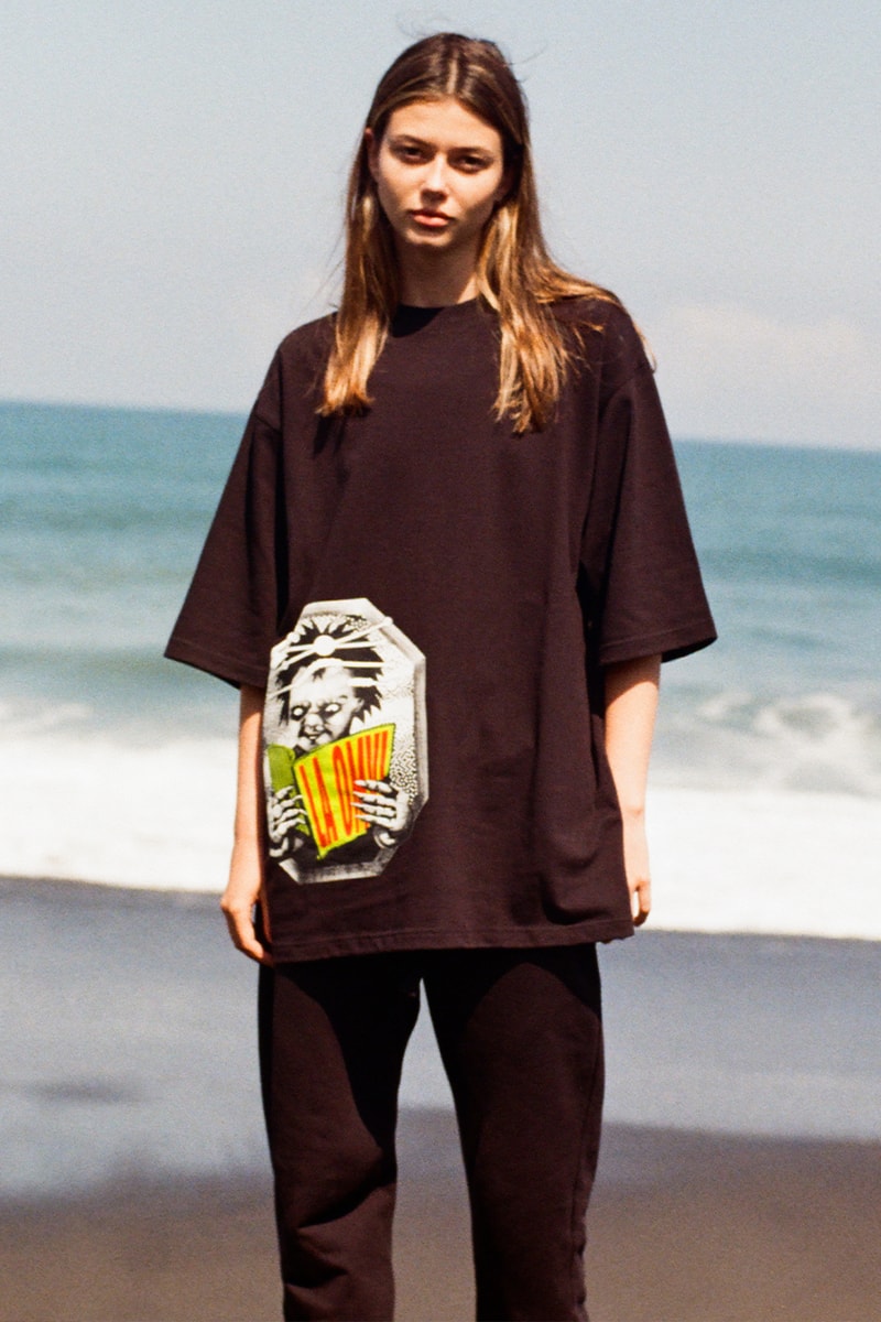 La Omvi Rilis Koleksi Spring/Summer 2022 Perdana, “Better Days Are Coming”