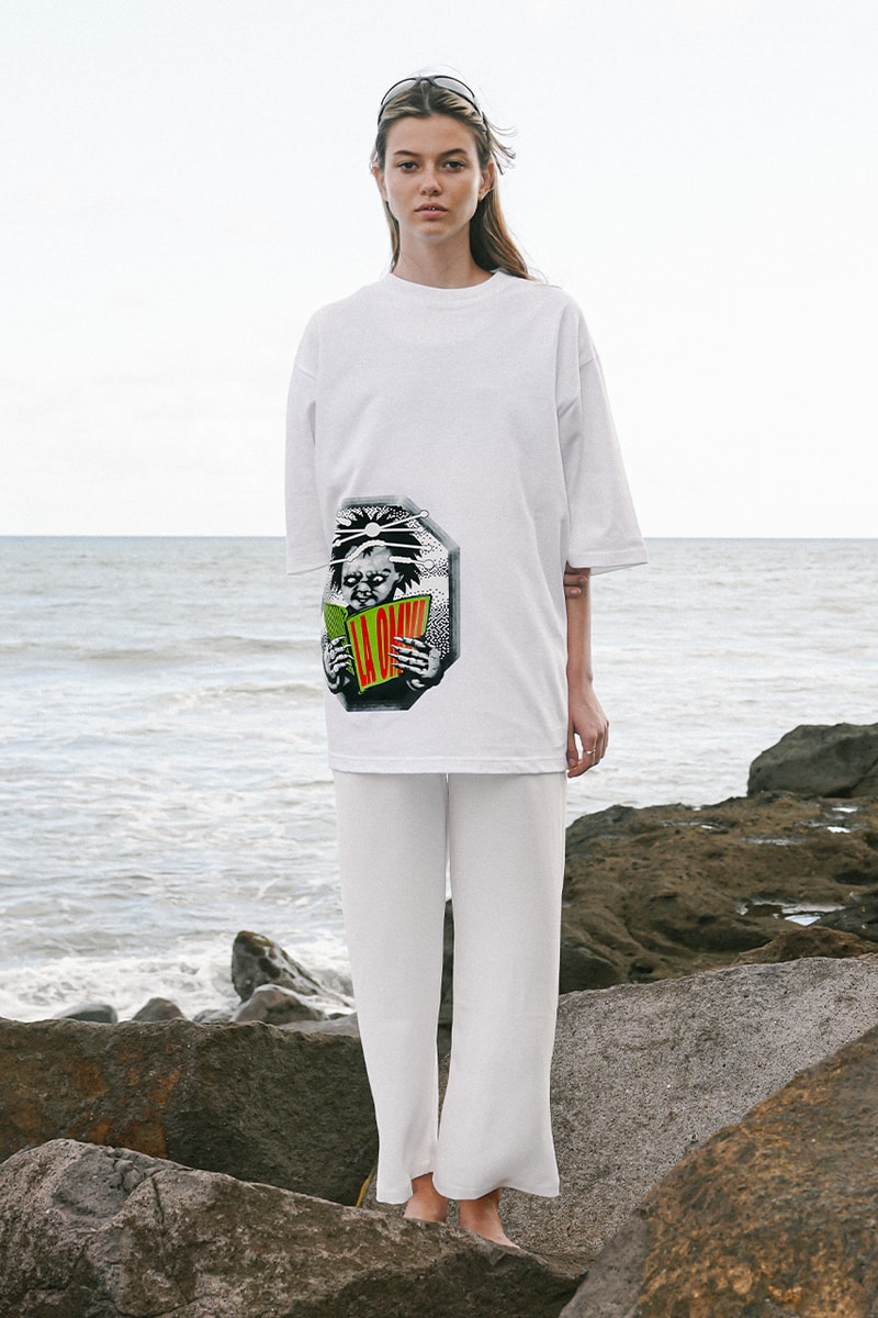 La Omvi Rilis Koleksi Spring/Summer 2022 Perdana, “Better Days Are Coming”