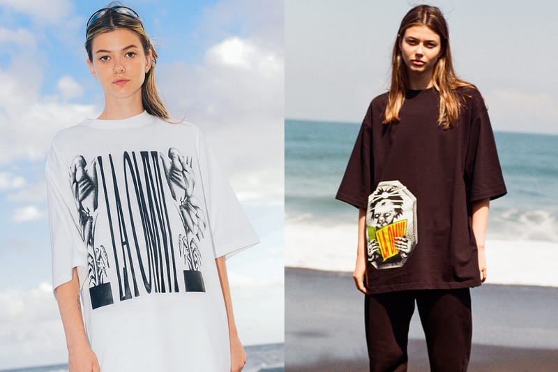 La Omvi Rilis Koleksi Spring/Summer 2022 Perdana, “Better Days Are Coming”