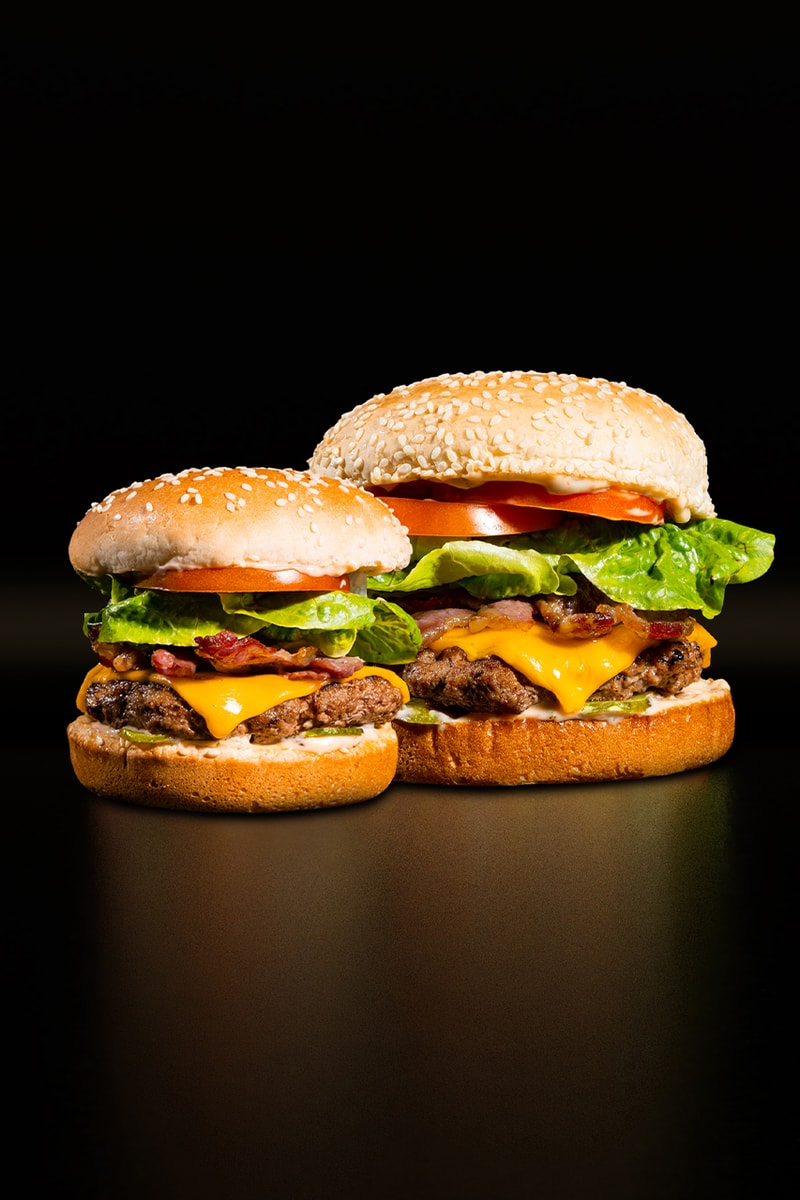 Lawless Burgerbar Rayakan 5 Year Anniversary lewat 'Junior Burgers'
