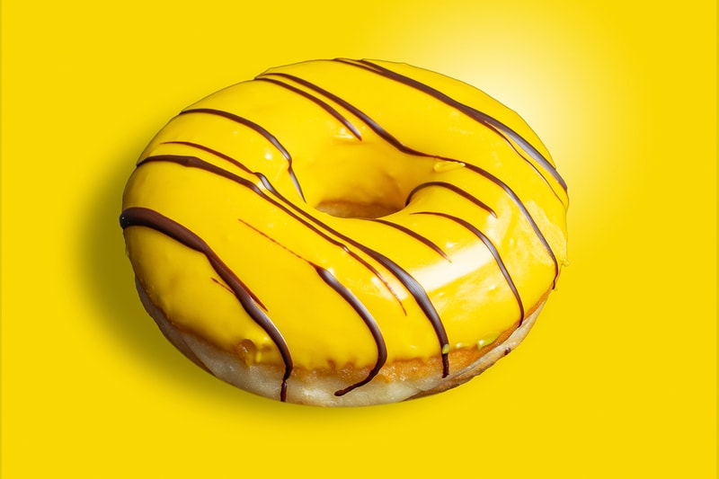 Lawless Donuts Ngeluarin Menu Spesial, 'The Summer Squad'