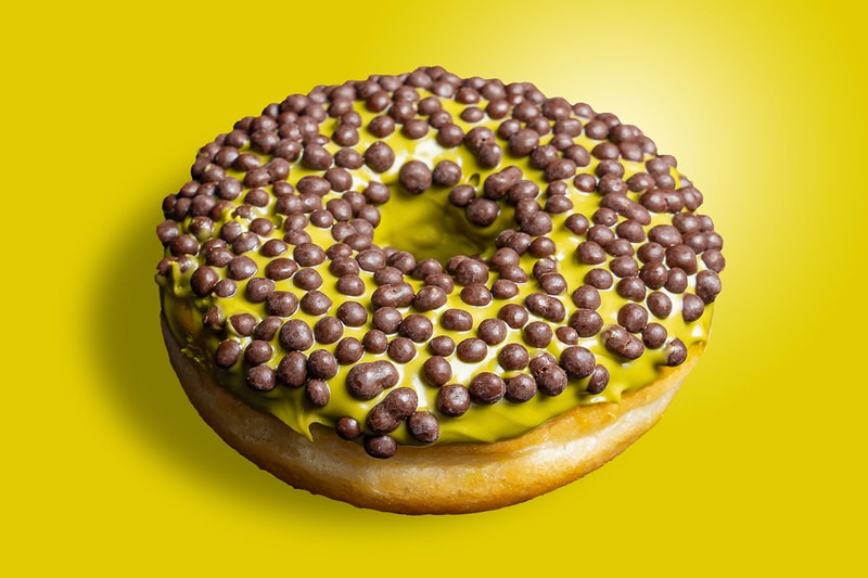 Lawless Donuts Ngeluarin Menu Spesial, 'The Summer Squad'