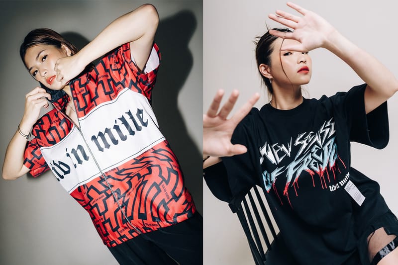 LIVINMILLE® Bawa Energi Techno Berlin lewat “A NEW SENSE OF FREEDOM”