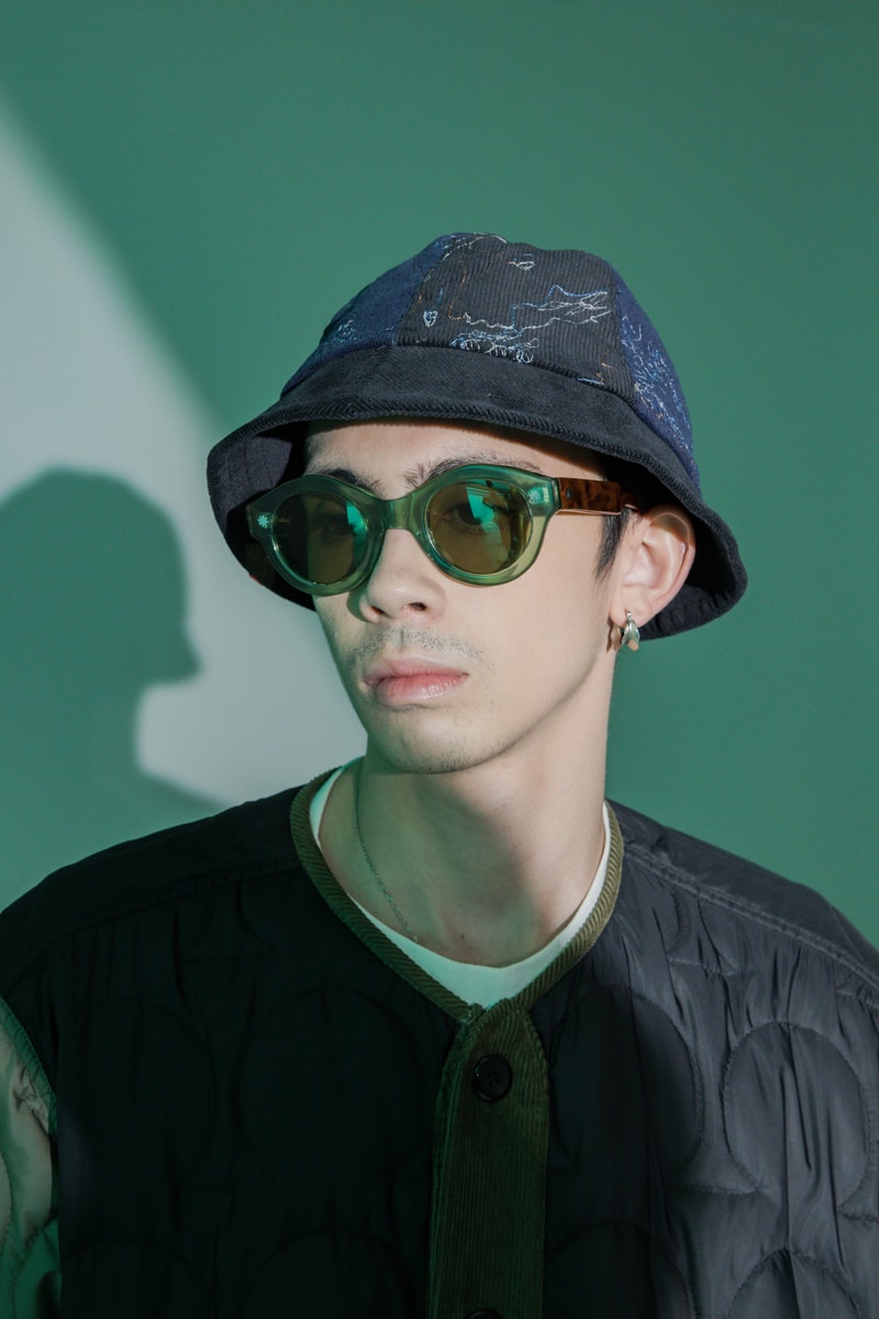 MANKIND Rilis Koleksi Eyewear Perdana