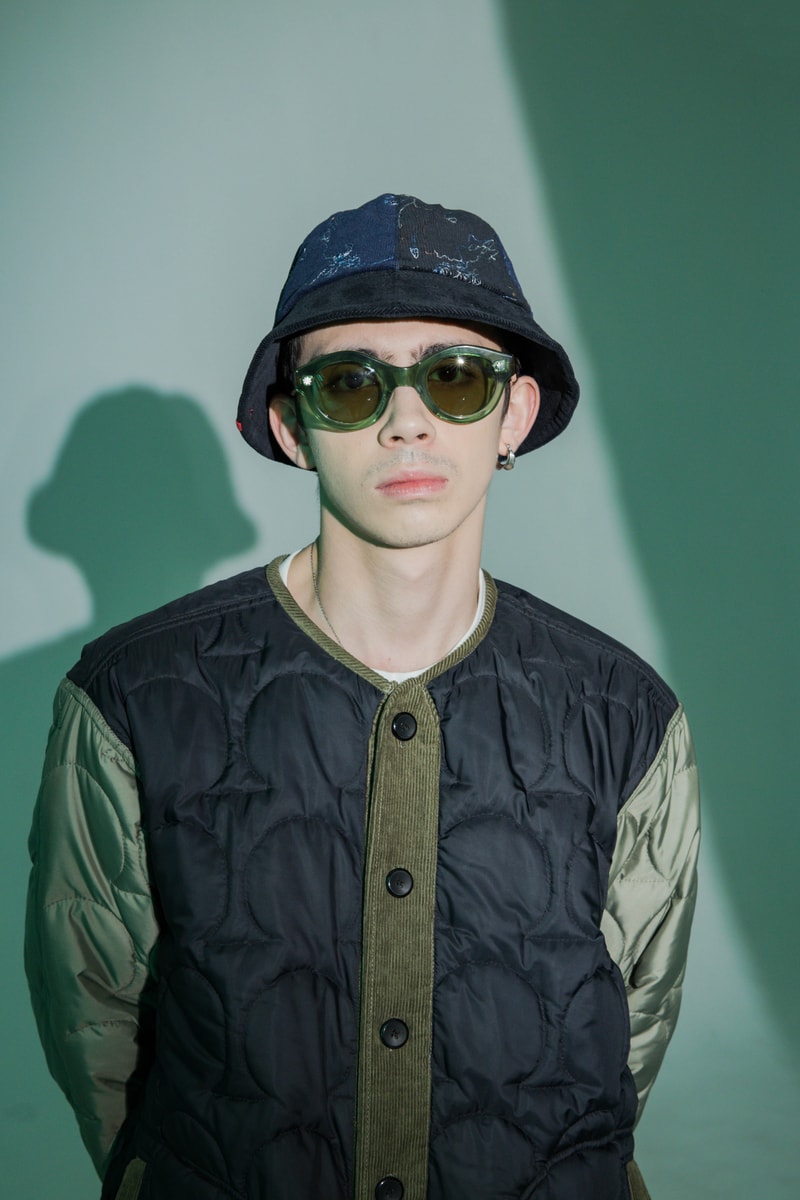 MANKIND Rilis Koleksi Eyewear Perdana