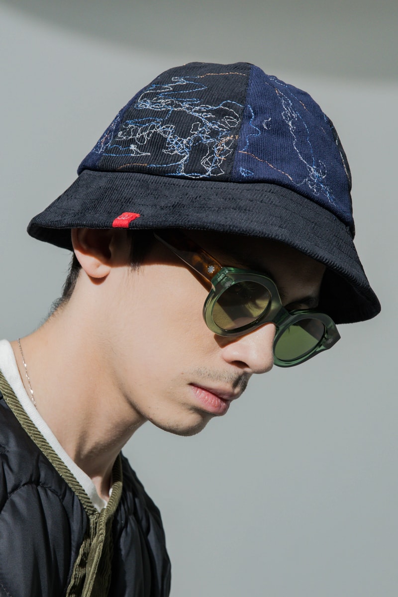 MANKIND Rilis Koleksi Eyewear Perdana