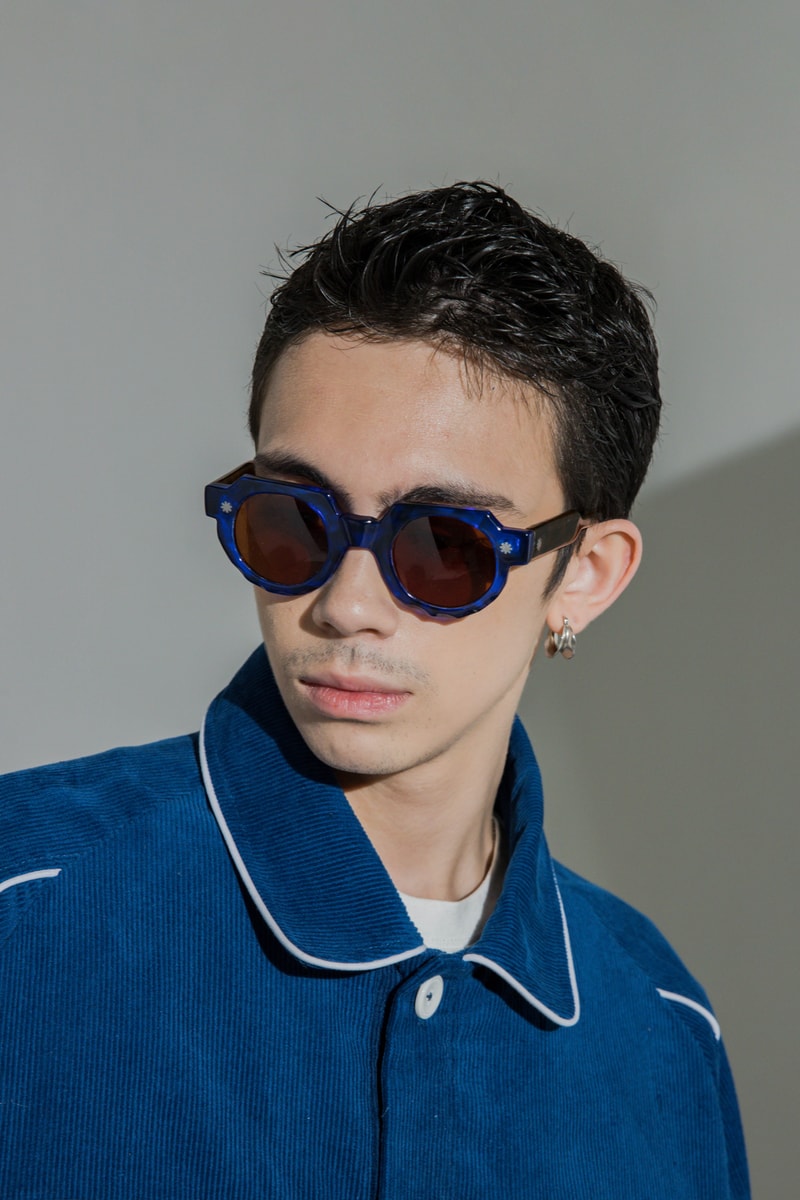 MANKIND Rilis Koleksi Eyewear Perdana