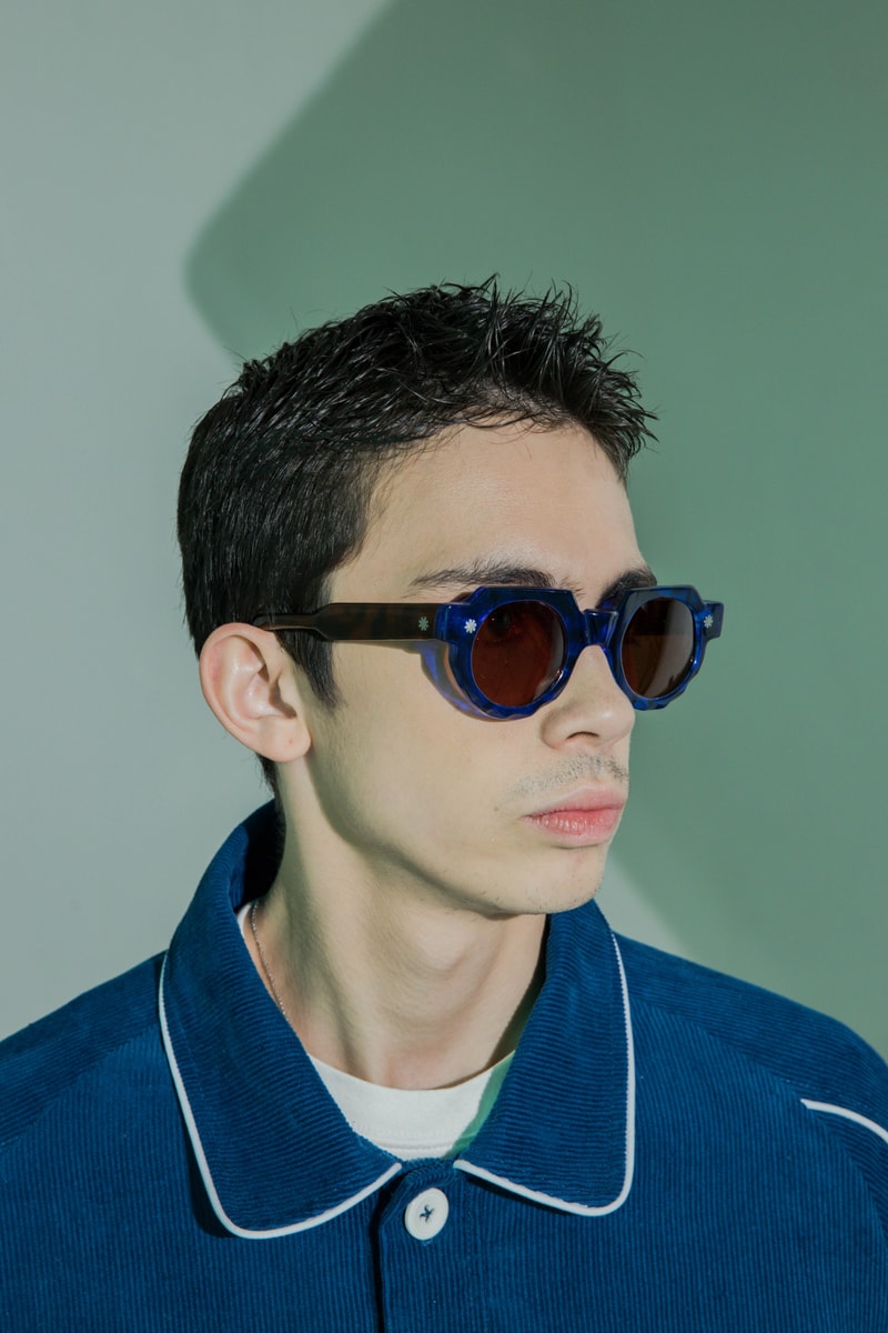 MANKIND Rilis Koleksi Eyewear Perdana