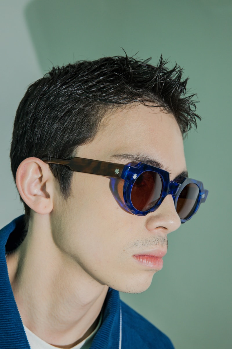 MANKIND Rilis Koleksi Eyewear Perdana
