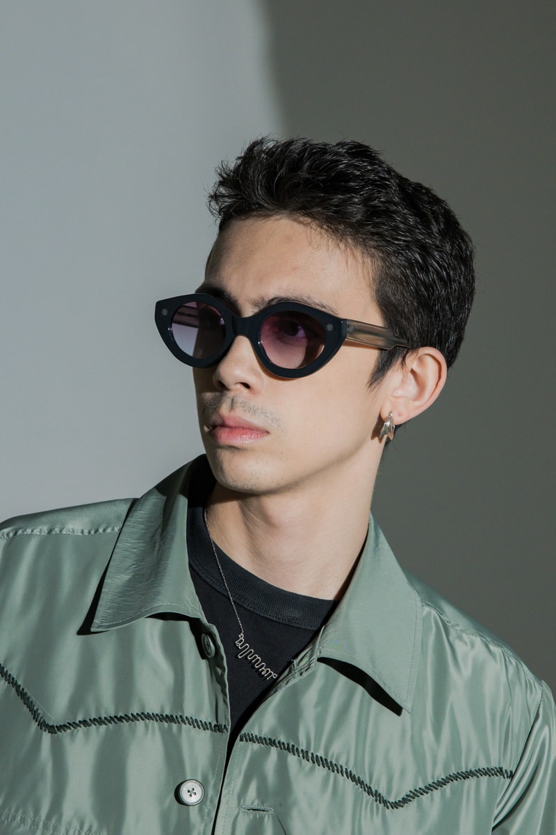 MANKIND Rilis Koleksi Eyewear Perdana