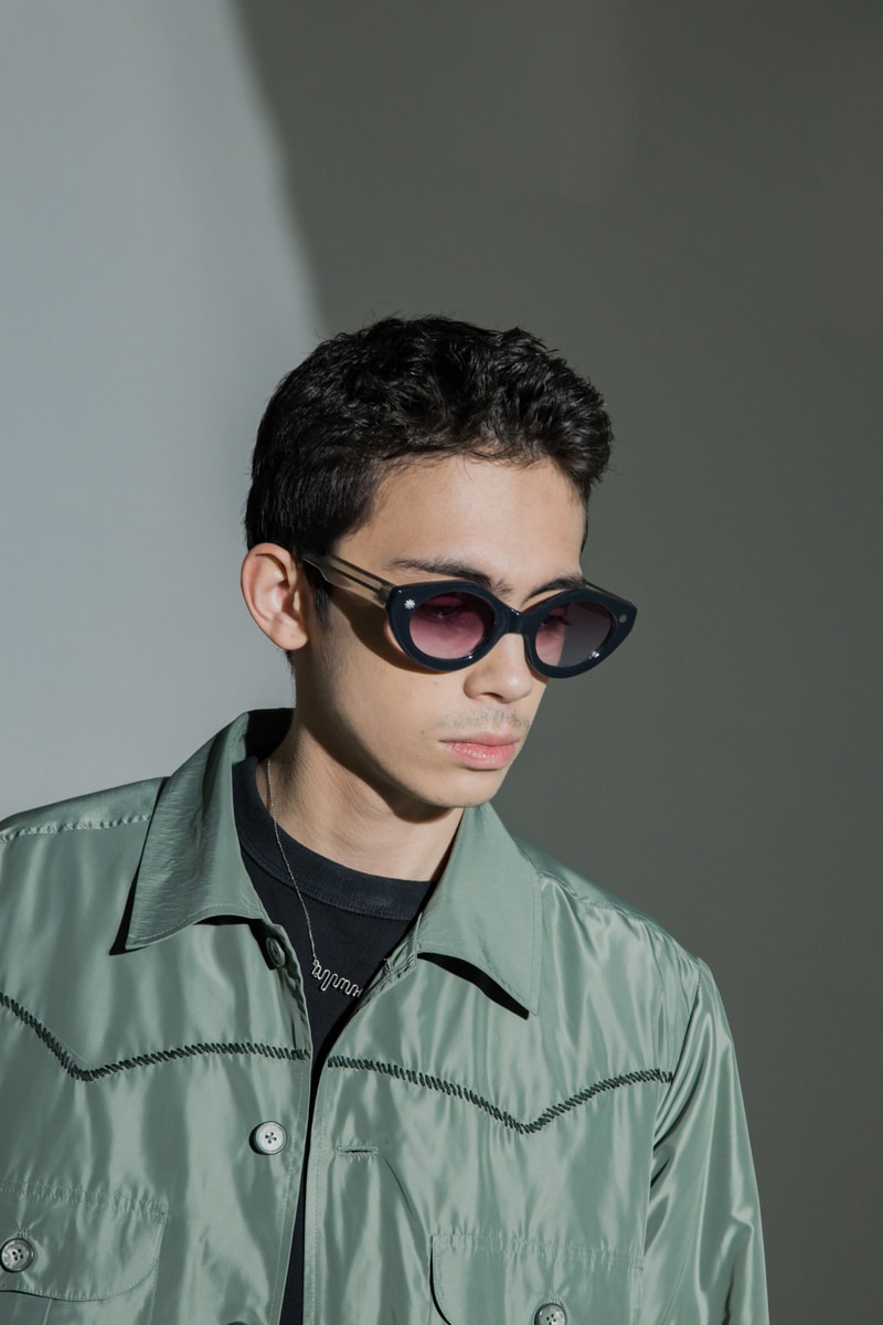 MANKIND Rilis Koleksi Eyewear Perdana