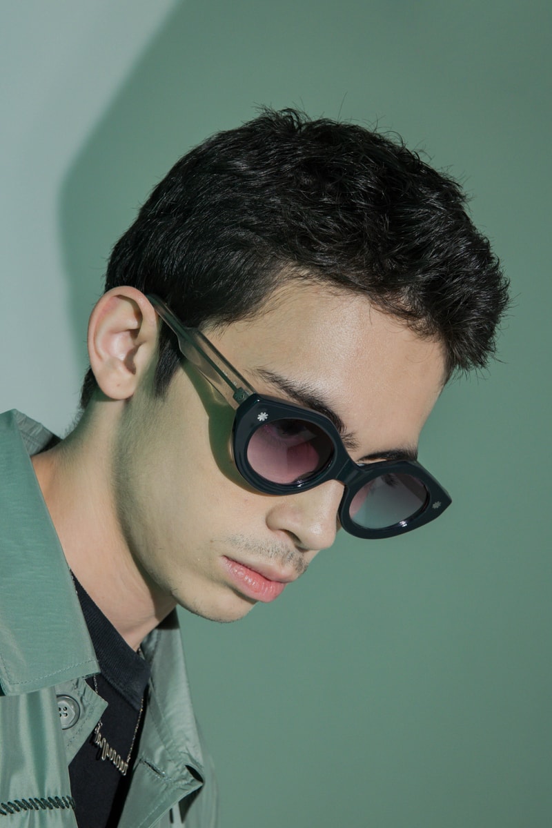 MANKIND Rilis Koleksi Eyewear Perdana