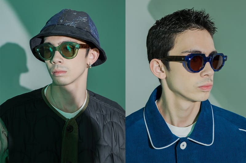 MANKIND Rilis Koleksi Eyewear Perdana