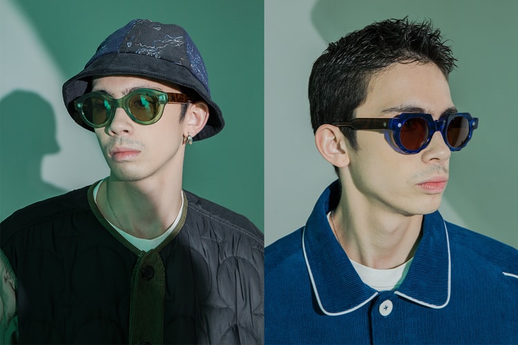 MANKIND Rilis Koleksi Eyewear Perdana