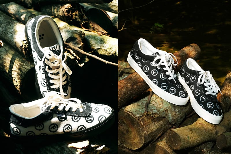 Muffin Luncurkan Pattern "Logo Chain" pada Siluet YORK