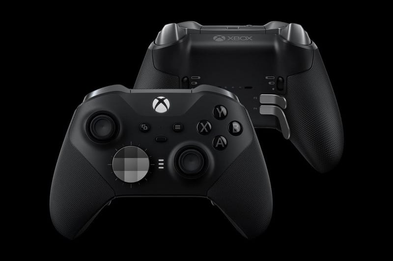 Muncul Bocoran Controller Microsoft Xbox Elite Series 2