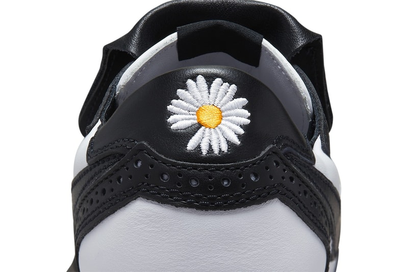 Official Look PEACEMINUSONE x Nike Kwondo 1 “Panda”