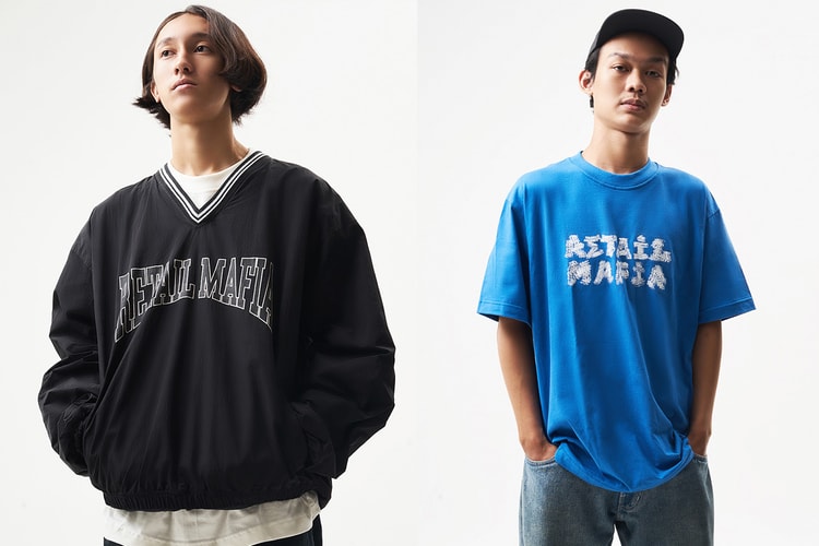 Pacific State Angkat Hustle Culture ala Mafia lewat "Retail Mafia"