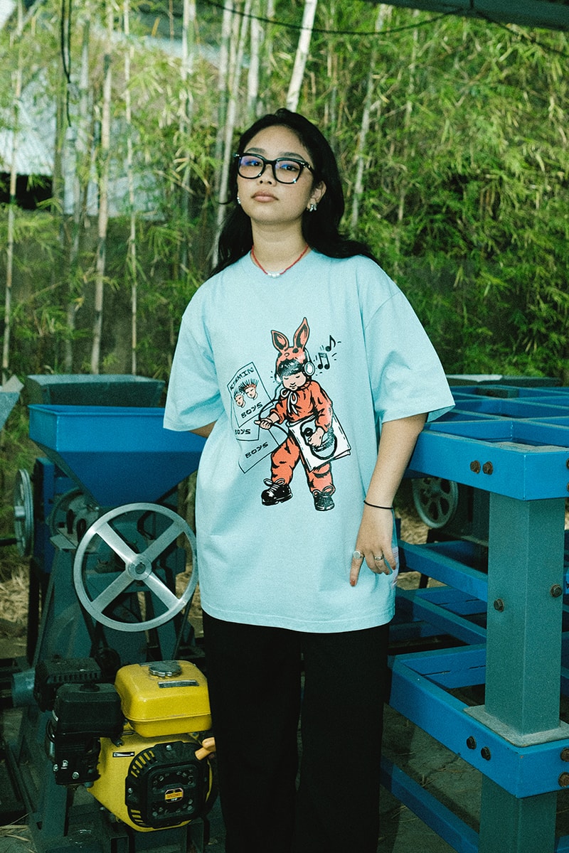 Please Welcome Kismin Boys Drop 006: "We Were Uncool For A Very Long Time"