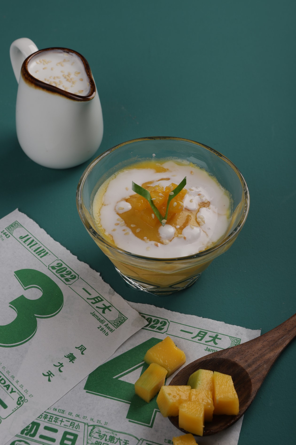 Rao He Noodle Hadirkan Konsep Taiwan Street Night Market di Jakarta