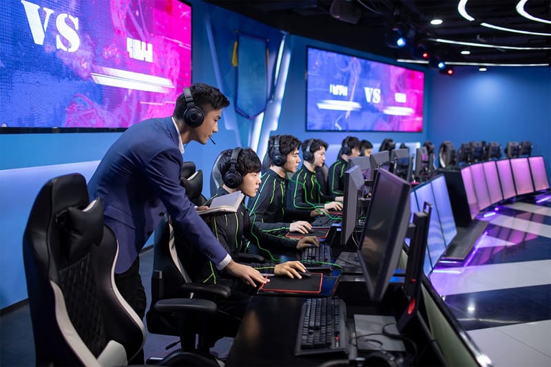SMA Pangudi Luhur Luncurkan Program Ekskul E-Sports