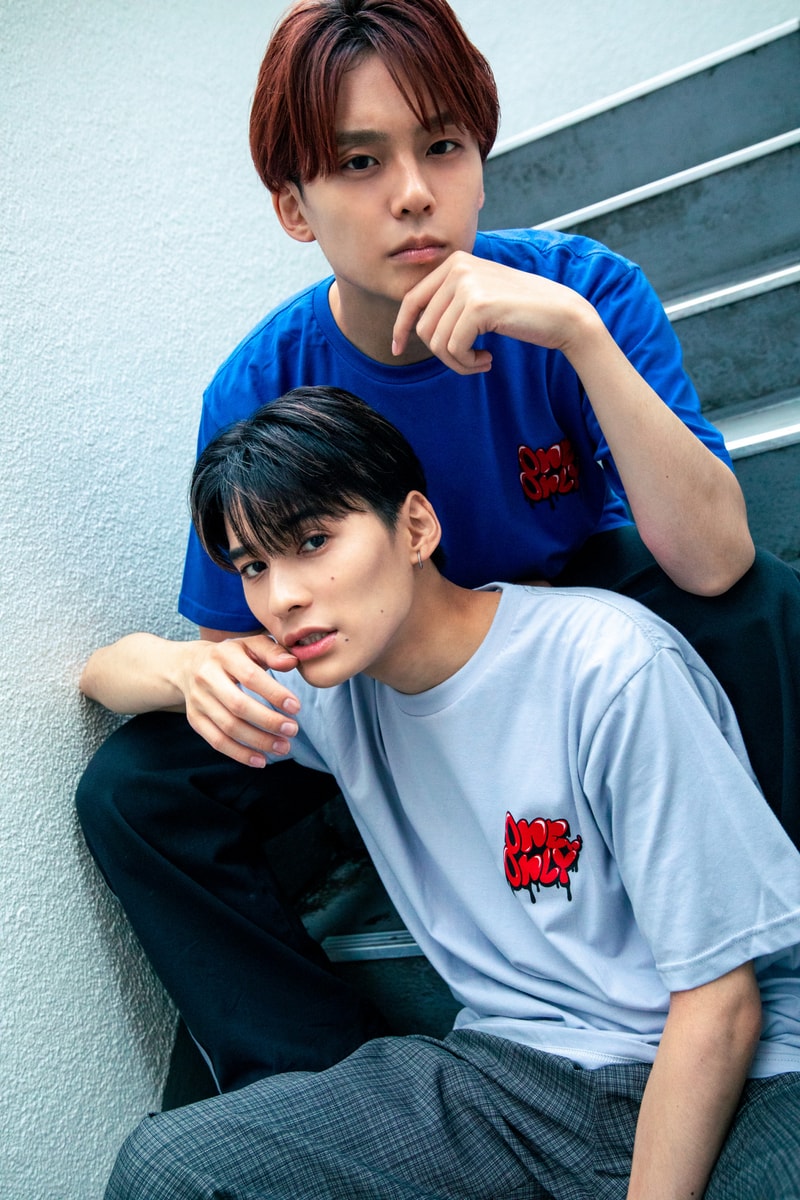 SSUNDAY Rilis Koleksi Kedua dengan ONE N’ ONLY