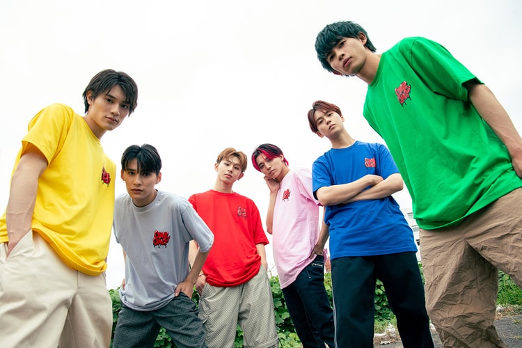 SSUNDAY Rilis Koleksi Kedua dengan ONE N’ ONLY
