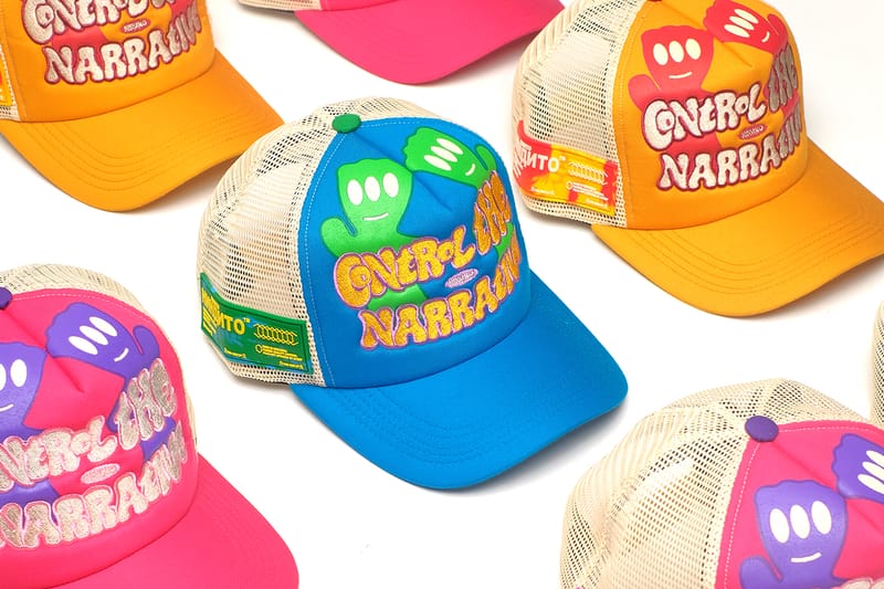 “Summer Sours”, Capsule Summer 2022 Terbaru dari Nindito™