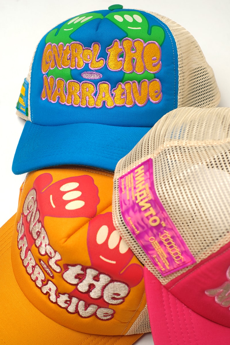 “Summer Sours”, Capsule Summer 2022 Terbaru dari Nindito™