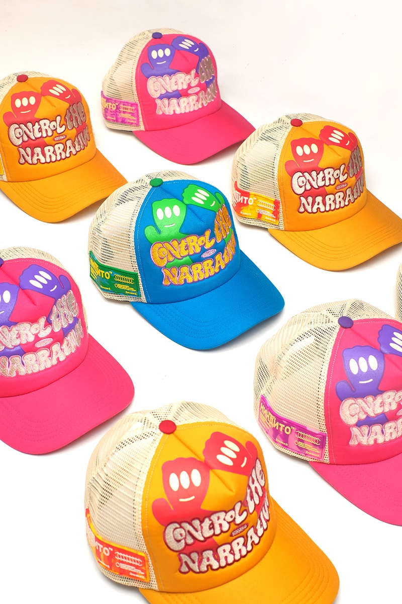 “Summer Sours”, Capsule Summer 2022 Terbaru dari Nindito™