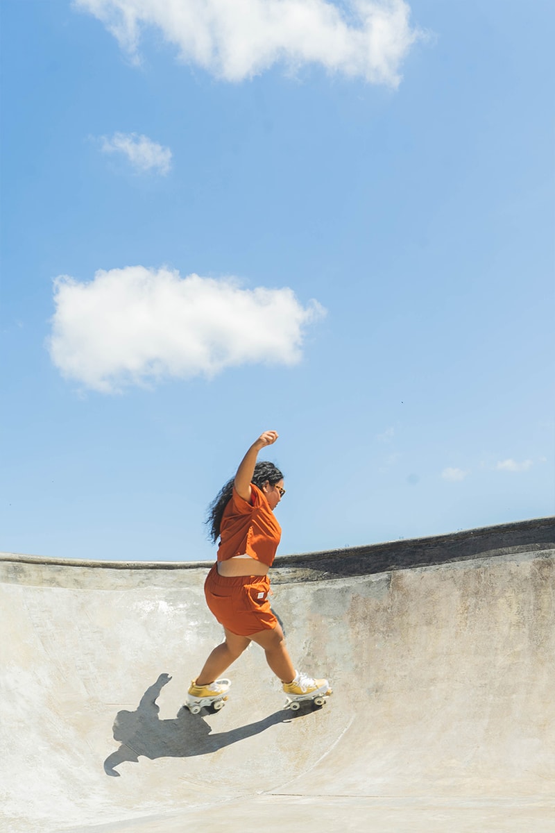 TAKA Hadirkan Estetika Retro Sportswear lewat Koleksi Womenswear "Cruisin"