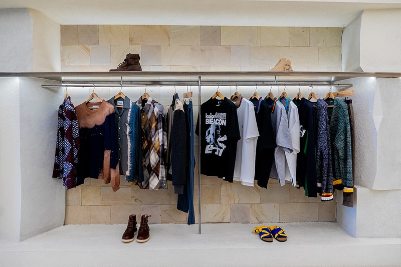 TEMPL Eksplor Konsep Persona dan Brand Identity Lewat ‘Womenswear Debut’ Event