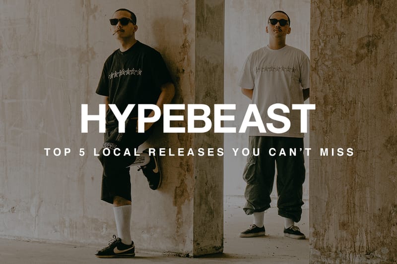 Top 5 Rilisan Lokal Minggu Ini yang Wajib Kamu Cek