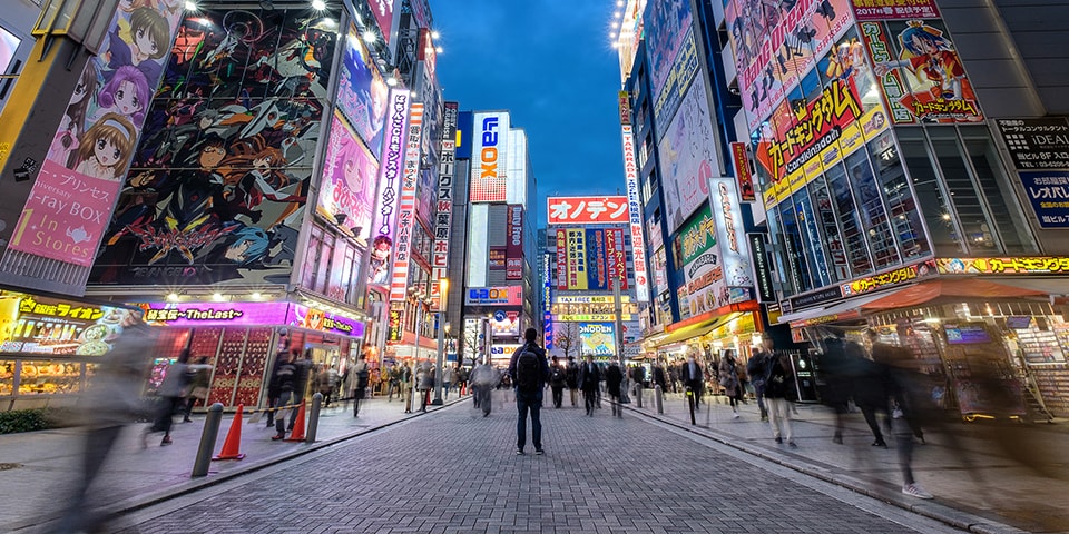 Turis Perorangan Boleh Kembali Liburan ke Jepang dengan Satu Syarat