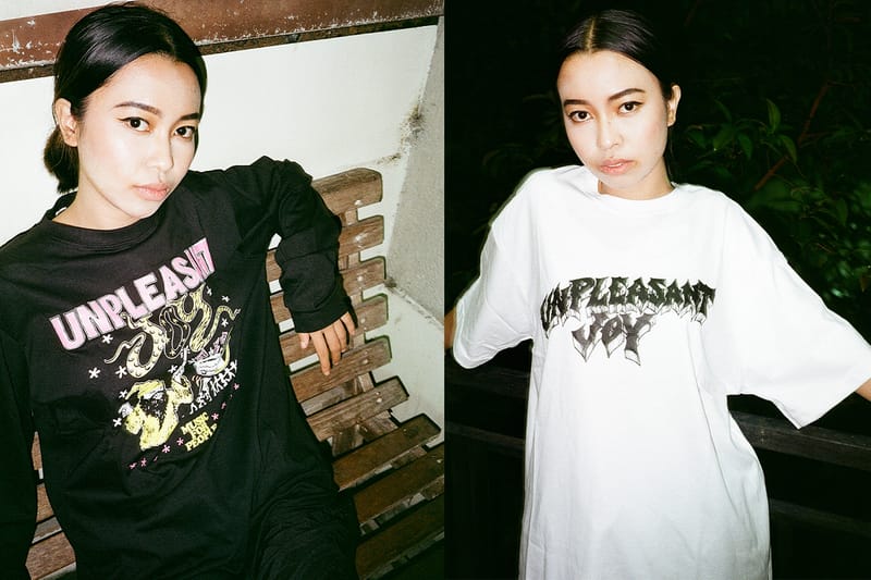 UNPLEASANT JOY Angkat Roots Underground Music lewat "Music For People"