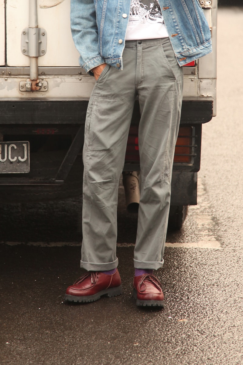 UTARA Beri Makeover Burgundy pada Siluet "Rémy"