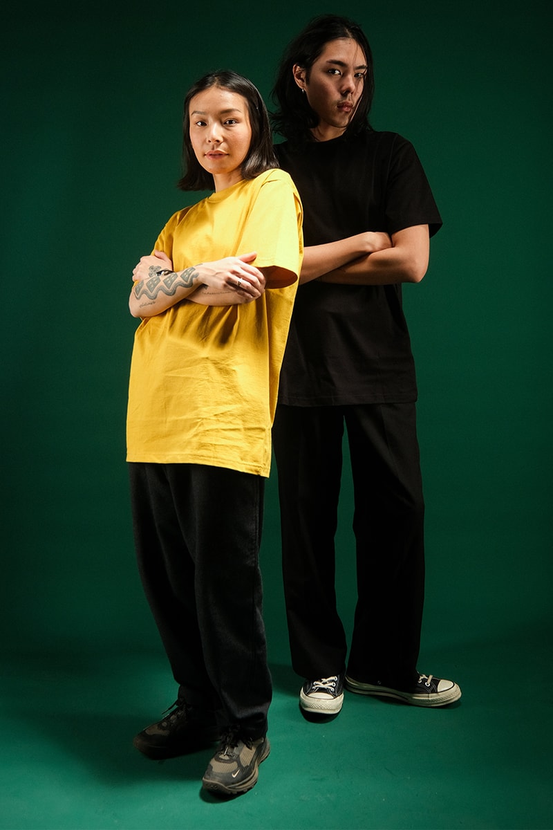 404 Image Not Found Rilis Koleksi Casual Everyday Wear Terbaru