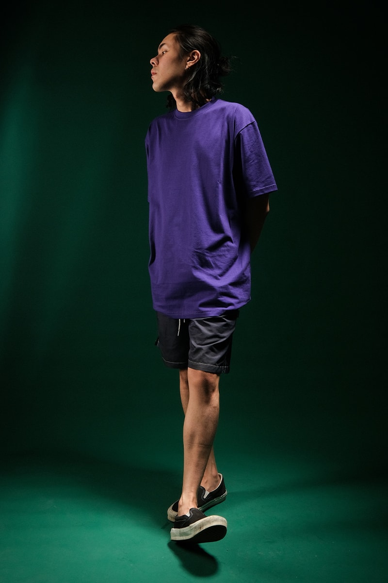 404 Image Not Found Rilis Koleksi Casual Everyday Wear Terbaru