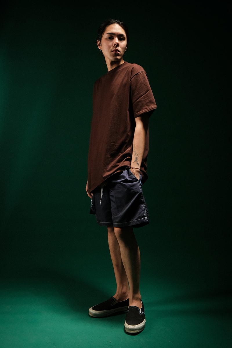 404 Image Not Found Rilis Koleksi Casual Everyday Wear Terbaru