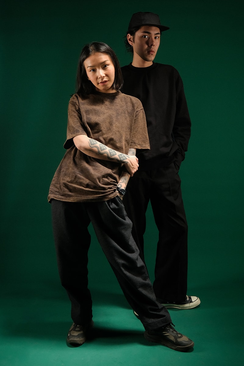 404 Image Not Found Rilis Koleksi Casual Everyday Wear Terbaru